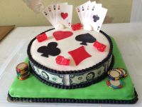 casino Torte 1